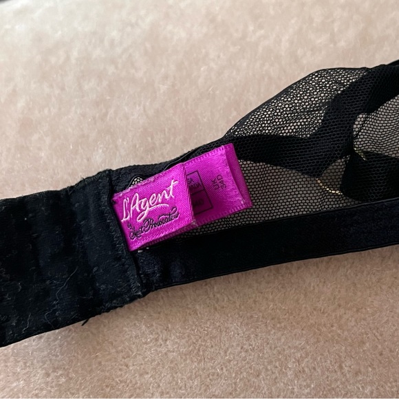 L’agent by Agent Provocateur Bra - Picture 3 of 6